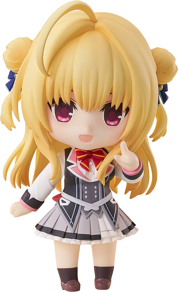 Nendoroid "Hamidashi Creative" Izumi Hiyori