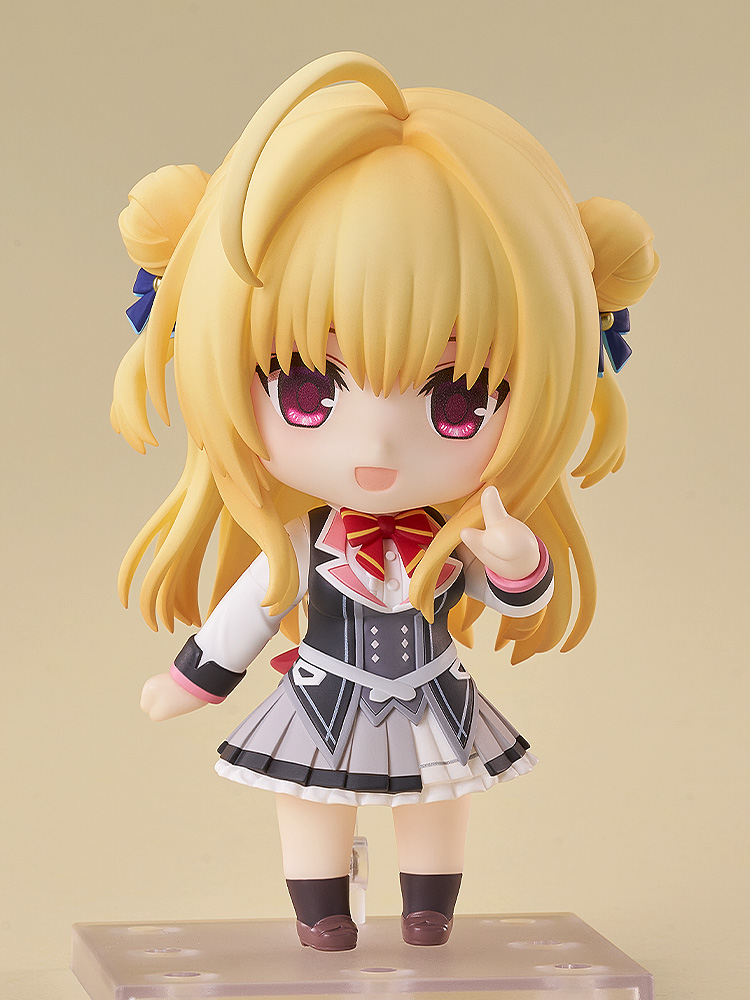Nendoroid "Hamidashi Creative" Izumi Hiyori