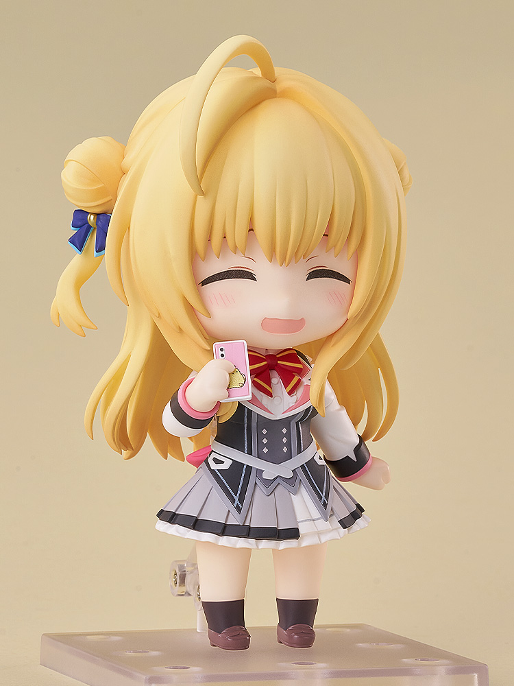 Nendoroid "Hamidashi Creative" Izumi Hiyori