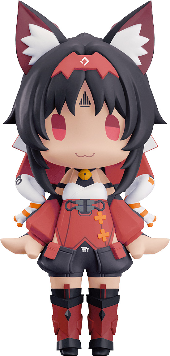 HELLO! GOOD SMILE "Zenless Zone Zero" Nekomiya Mana