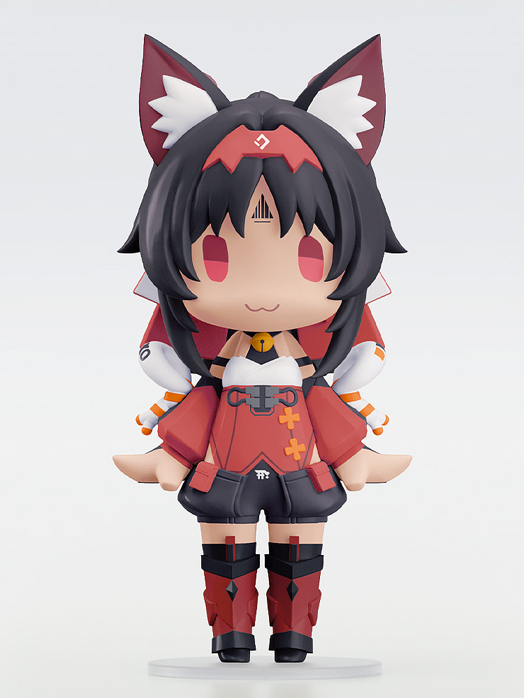 HELLO! GOOD SMILE "Zenless Zone Zero" Nekomiya Mana