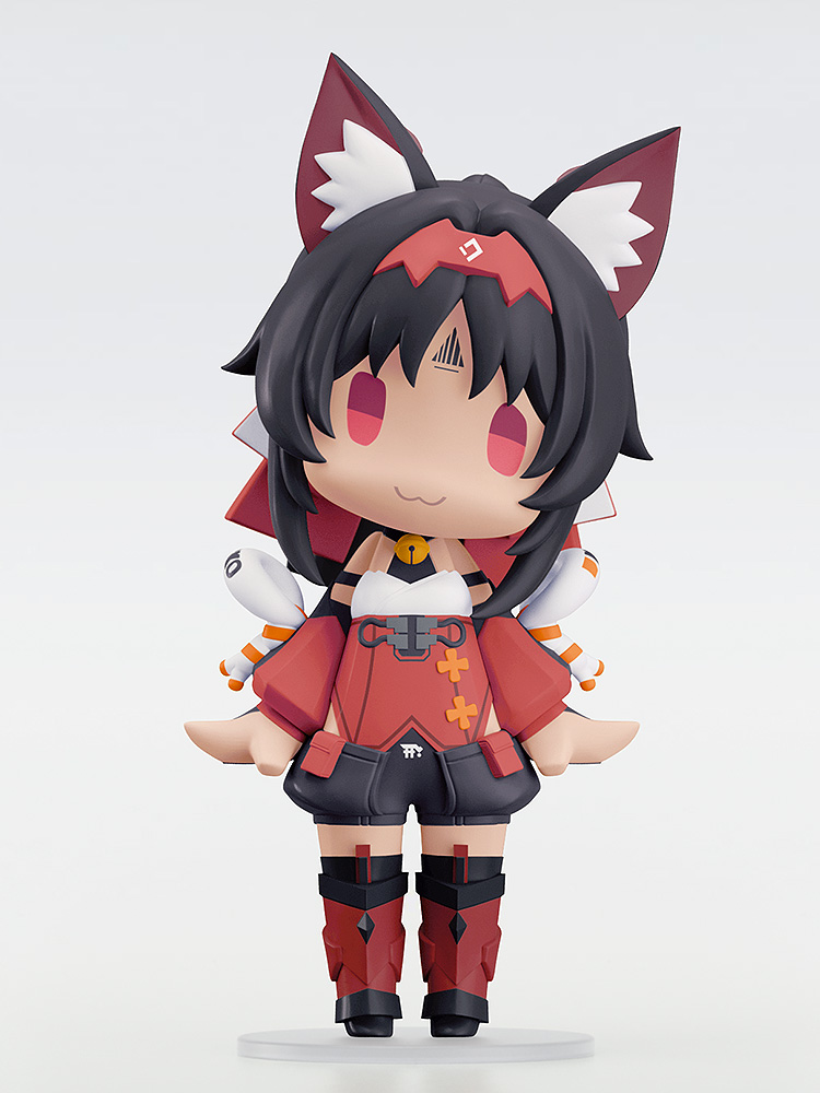 HELLO! GOOD SMILE "Zenless Zone Zero" Nekomiya Mana