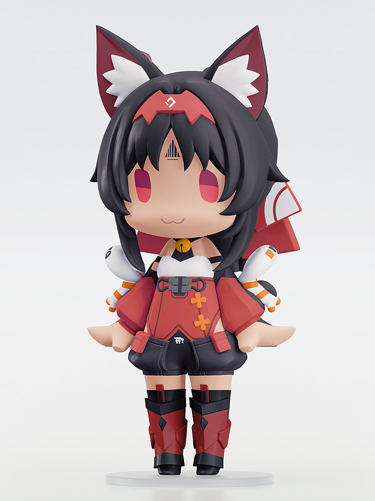 HELLO! GOOD SMILE "Zenless Zone Zero" Nekomiya Mana