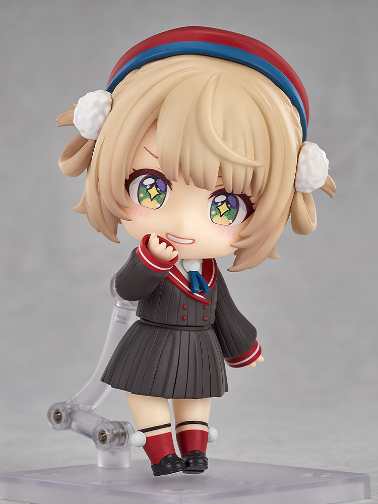Nendoroid Shigure Ui Standard Outfit Ver.