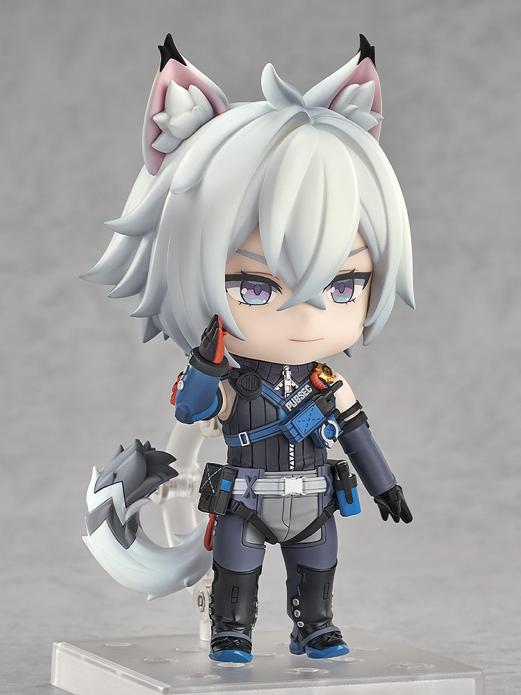 Nendoroid "Zenless Zone Zero" Seth Lowell