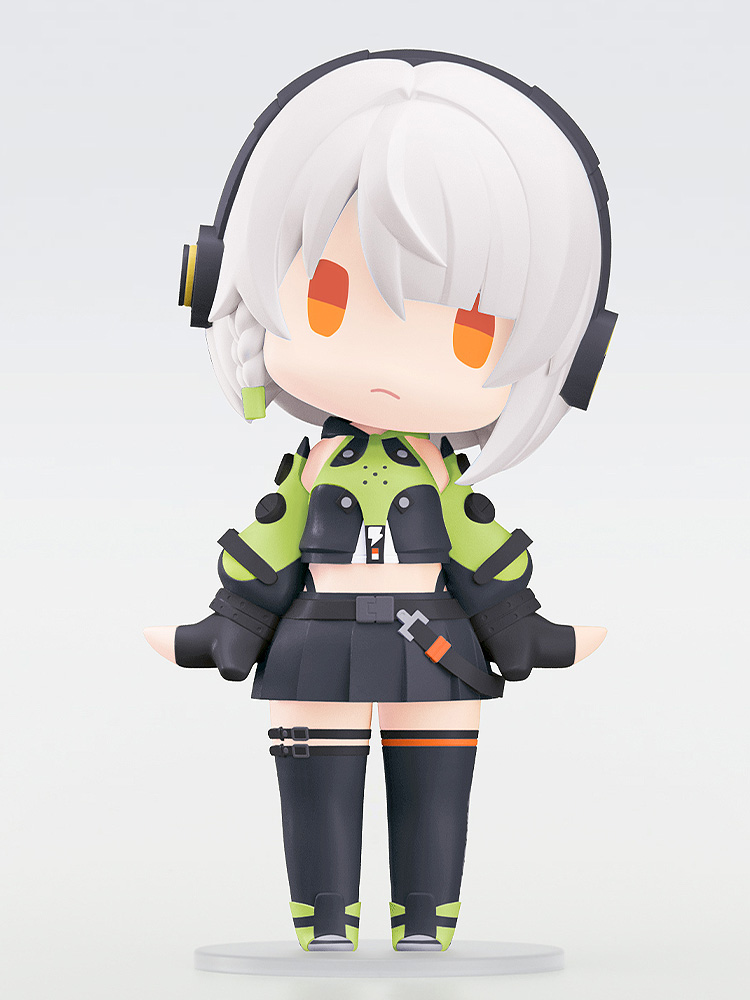 HELLO! GOOD SMILE "Zenless Zone Zero" Anby Demara