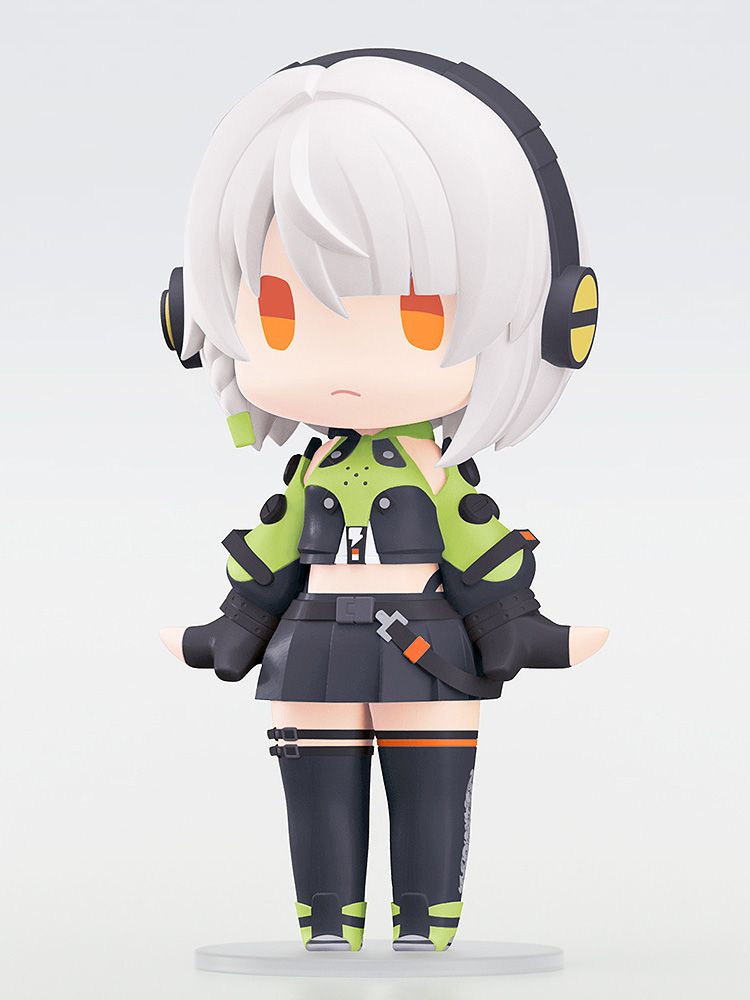 HELLO! GOOD SMILE "Zenless Zone Zero" Anby Demara