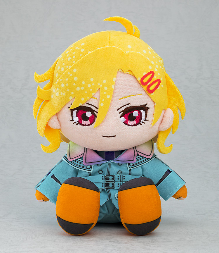 "Gnosia" Plushie Setsu