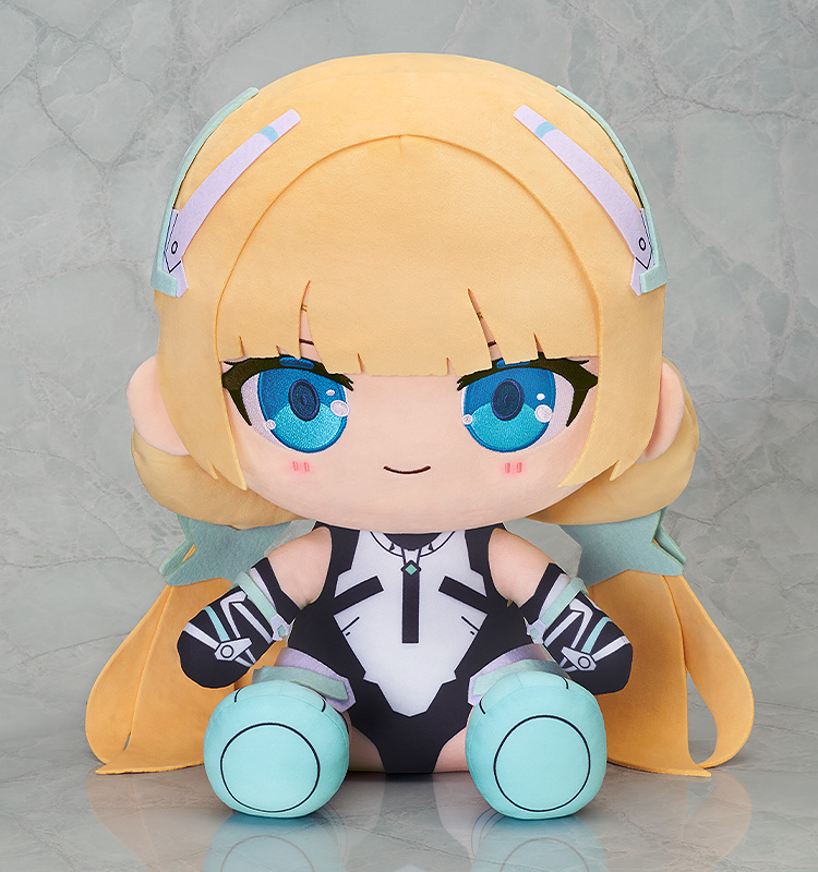 "Expelled from Paradise" Chocopuni Big 40cm Plushie Angela