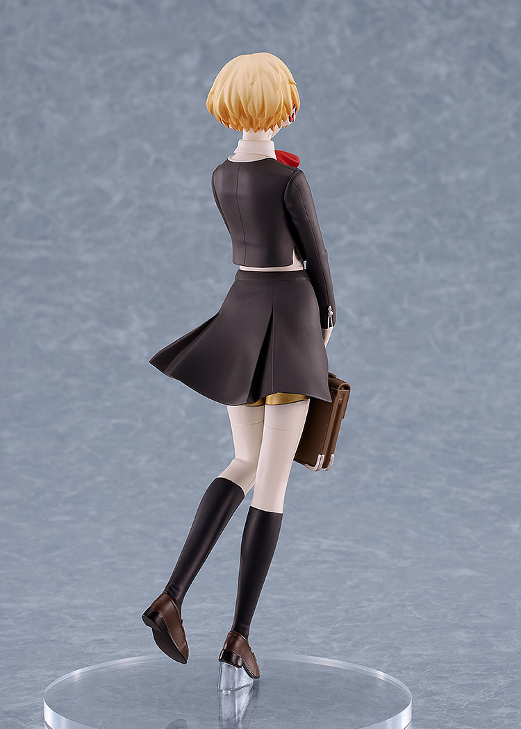POP UP PARADE "Persona 3 Reload" Aigis School Uniform Ver.