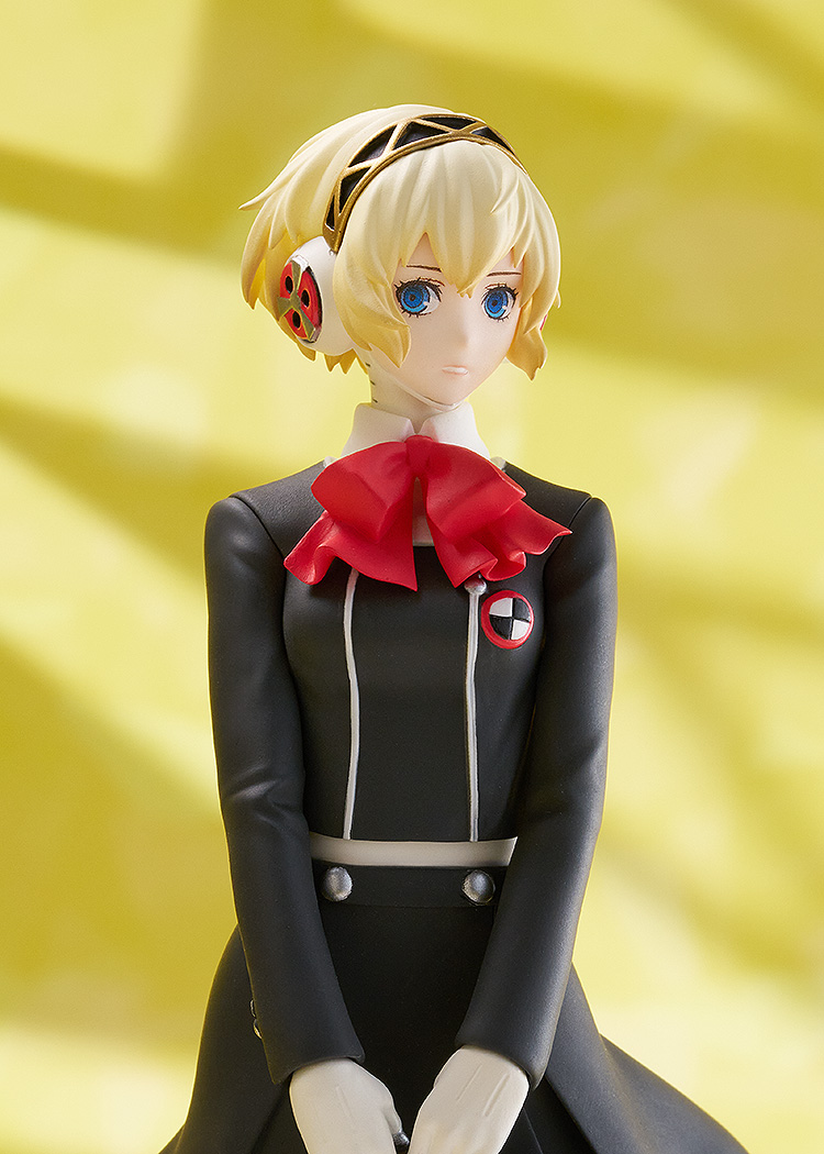 POP UP PARADE "Persona 3 Reload" Aigis School Uniform Ver.