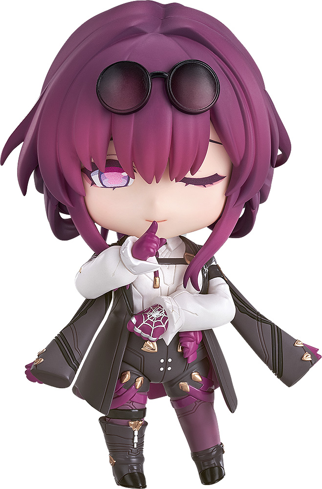 Nendoroid "Honkai: Star Rail" Kafka