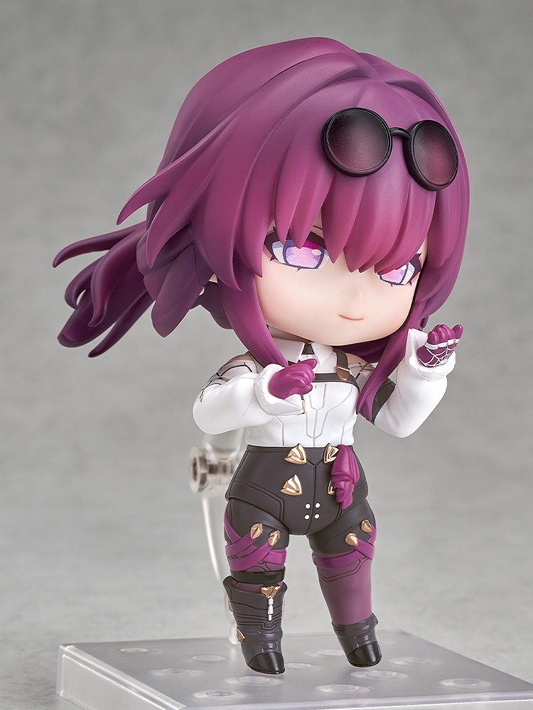 Nendoroid "Honkai: Star Rail" Kafka