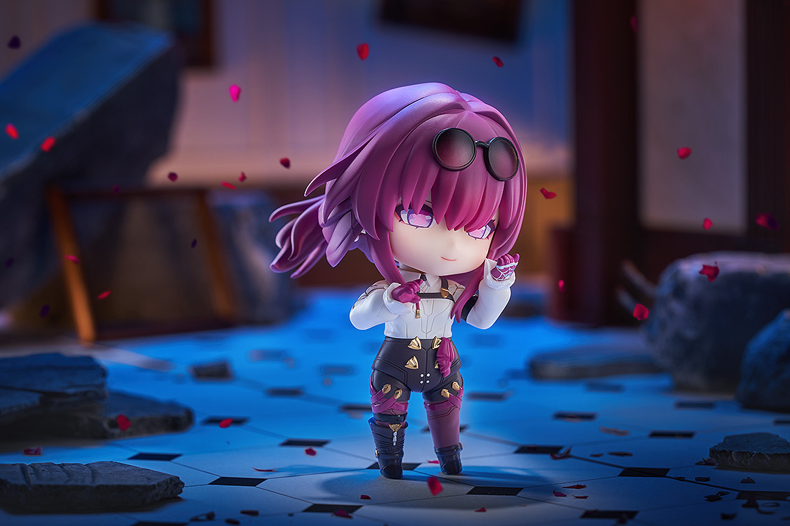 Nendoroid "Honkai: Star Rail" Kafka