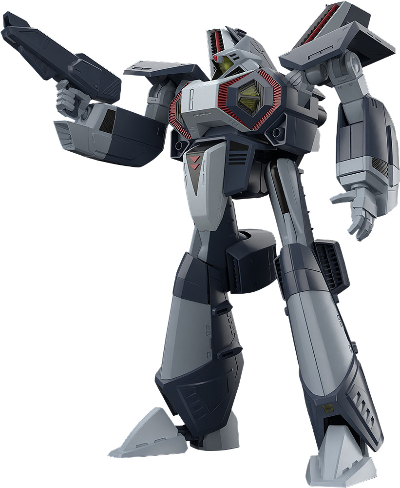 Moderoid "Super Dimension Century Orguss" Orson's Nikick