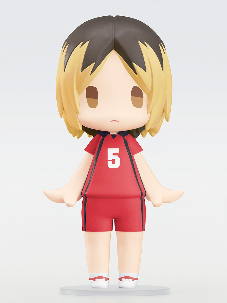 HELLO! GOOD SMILE "Haikyu!!" Kozume Kenma
