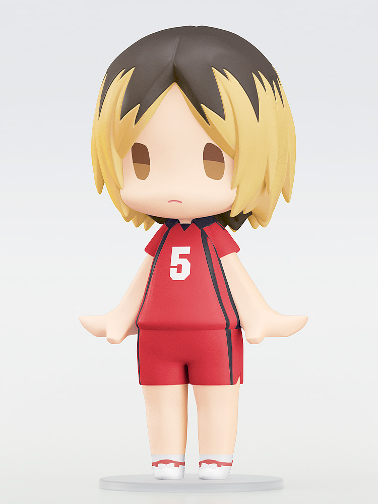 HELLO! GOOD SMILE "Haikyu!!" Kozume Kenma