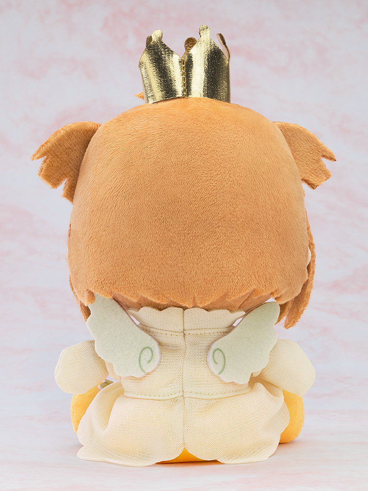 "Cardcaptor Sakura" Plushie Kinomoto Sakura Tobira wo Akete Outfit Ver.
