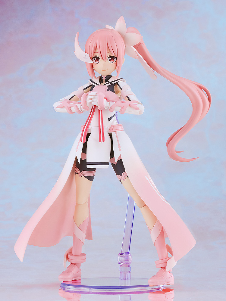 PLAMATEA "Yuki Yuna is a Hero -Great Mankai's Chapter-" Yuki Yuna