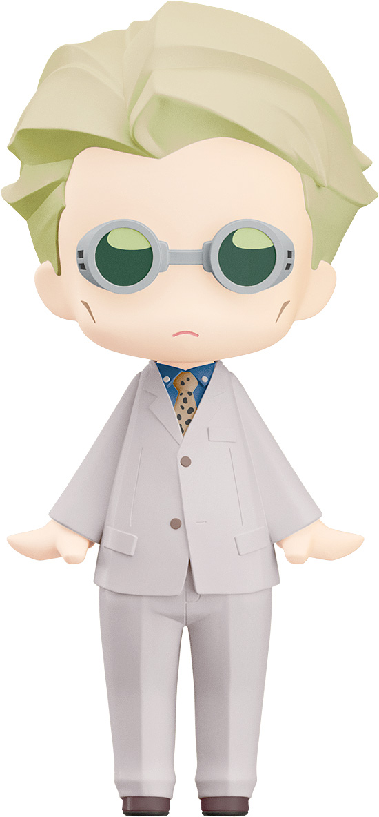 HELLO! GOOD SMILE "Jujutsu Kaisen" Nanami Kento