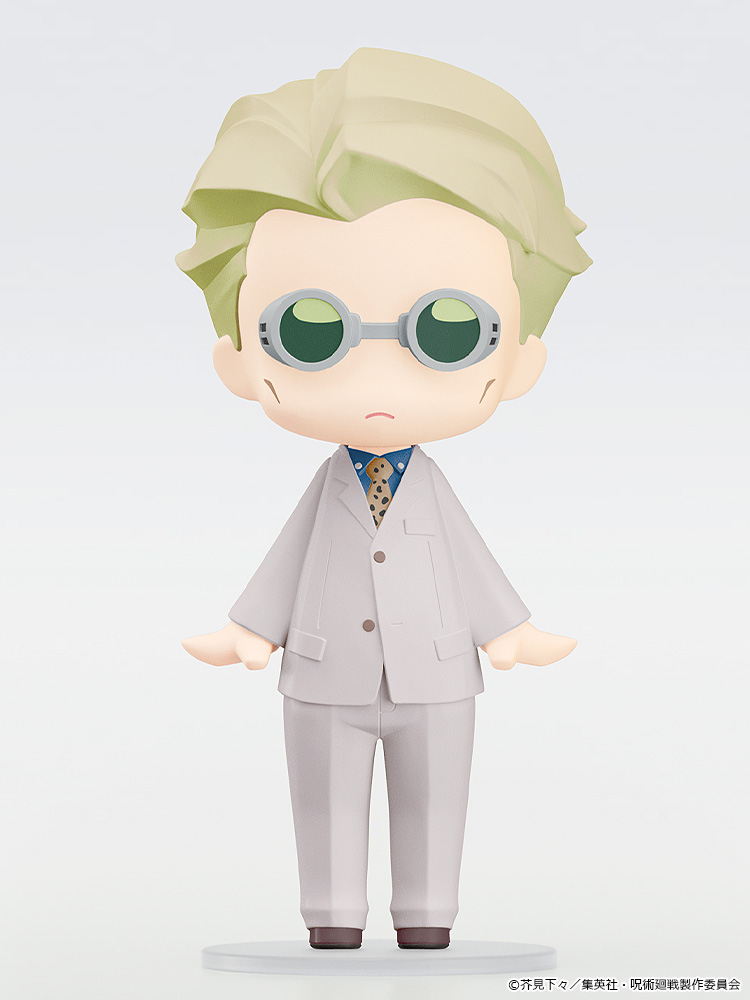 HELLO! GOOD SMILE "Jujutsu Kaisen" Nanami Kento