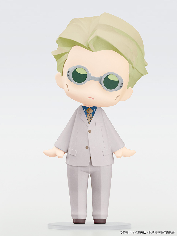 HELLO! GOOD SMILE "Jujutsu Kaisen" Nanami Kento