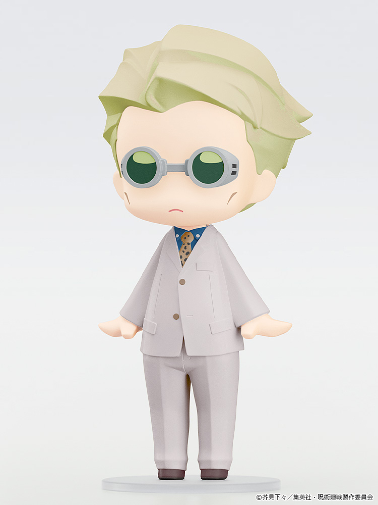 HELLO! GOOD SMILE "Jujutsu Kaisen" Nanami Kento