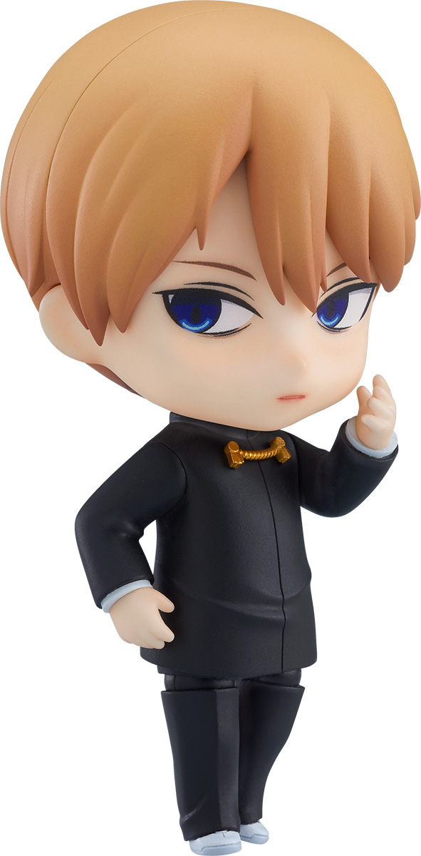 Nendoroid "Kaguya-sama: Love is War" Shirogane Miyuki