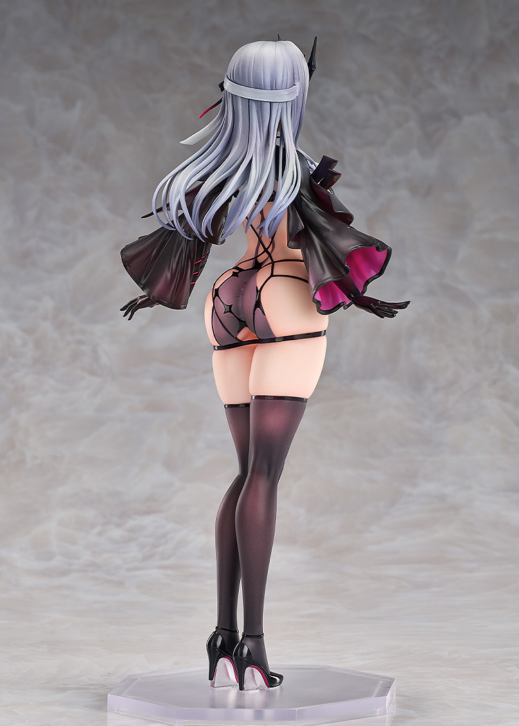 "Goddess of Victory: Nikke" Modernia - Second Affection