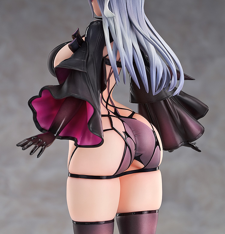 "Goddess of Victory: Nikke" Modernia - Second Affection