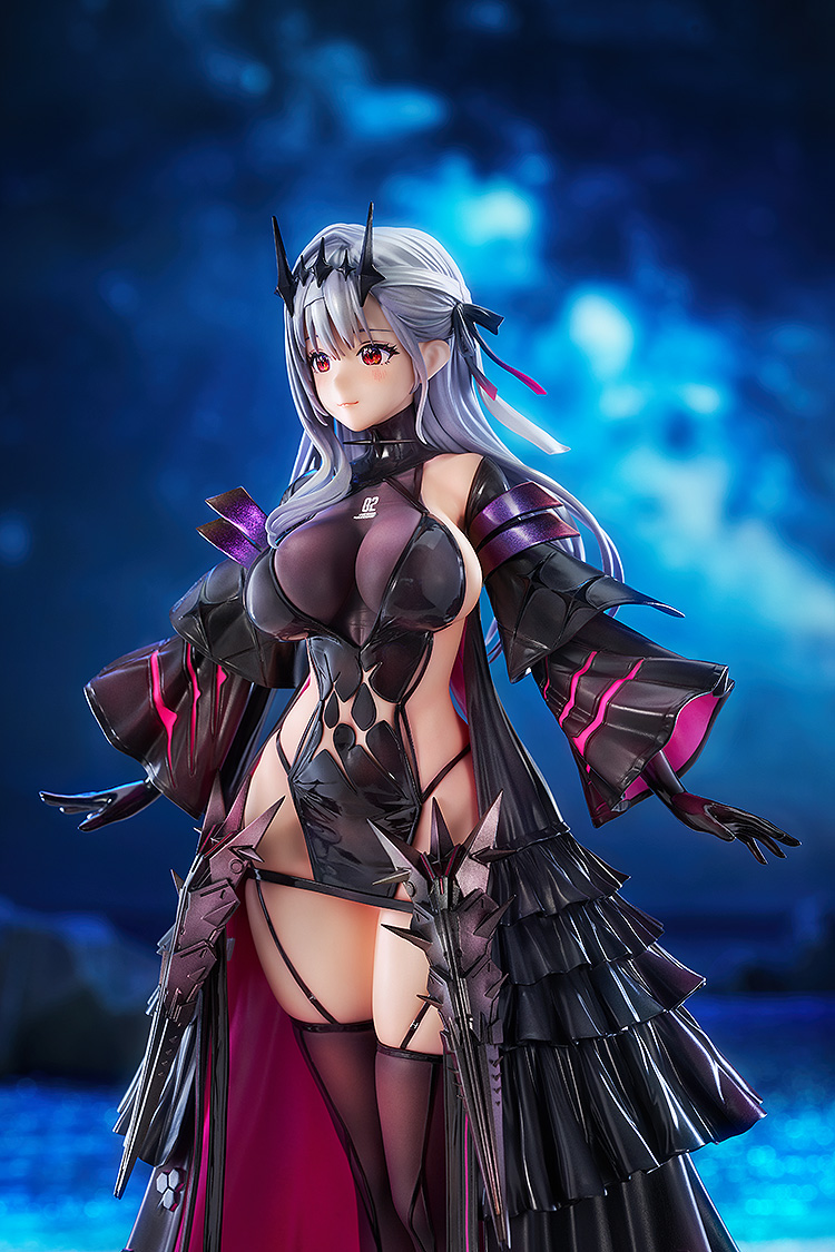 "Goddess of Victory: Nikke" Modernia - Second Affection