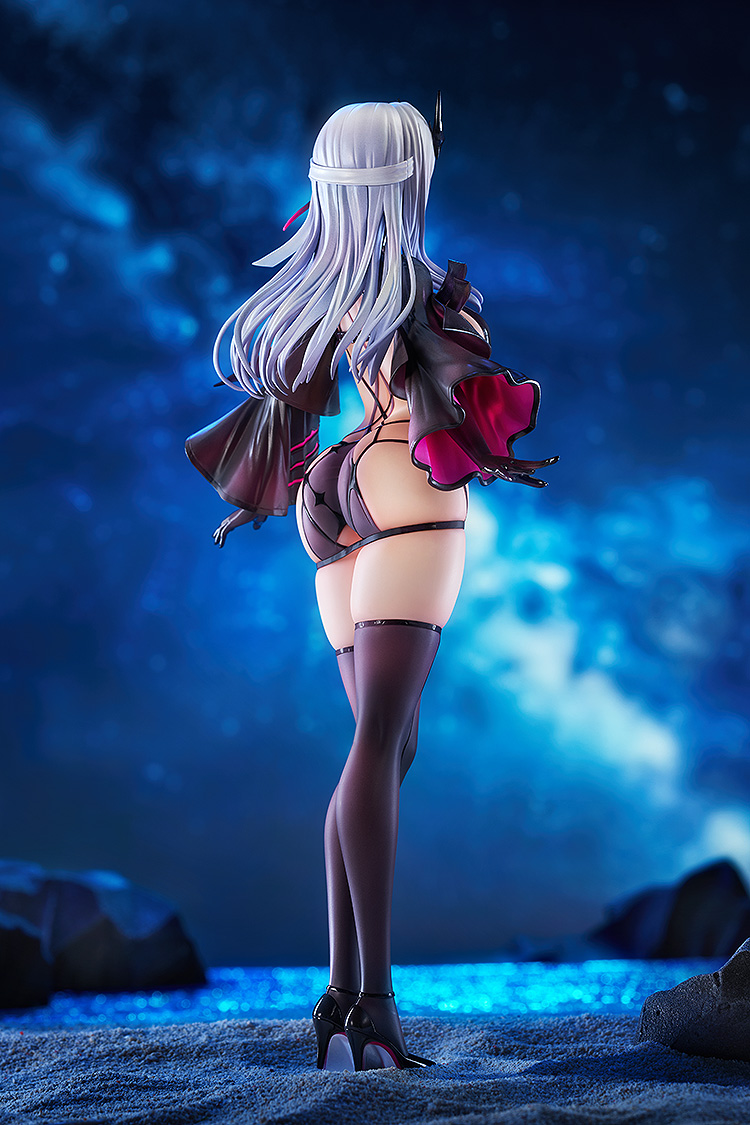 "Goddess of Victory: Nikke" Modernia - Second Affection