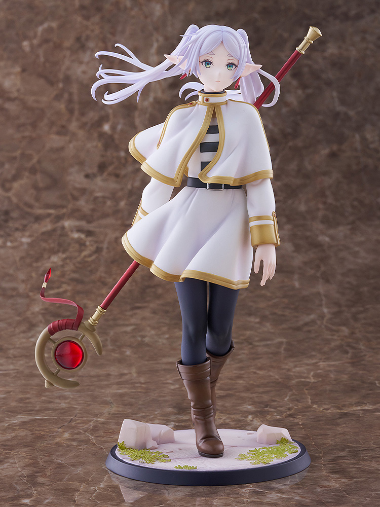 "Frieren: Beyond Journey's End" Frieren 1/7 Scale Figure