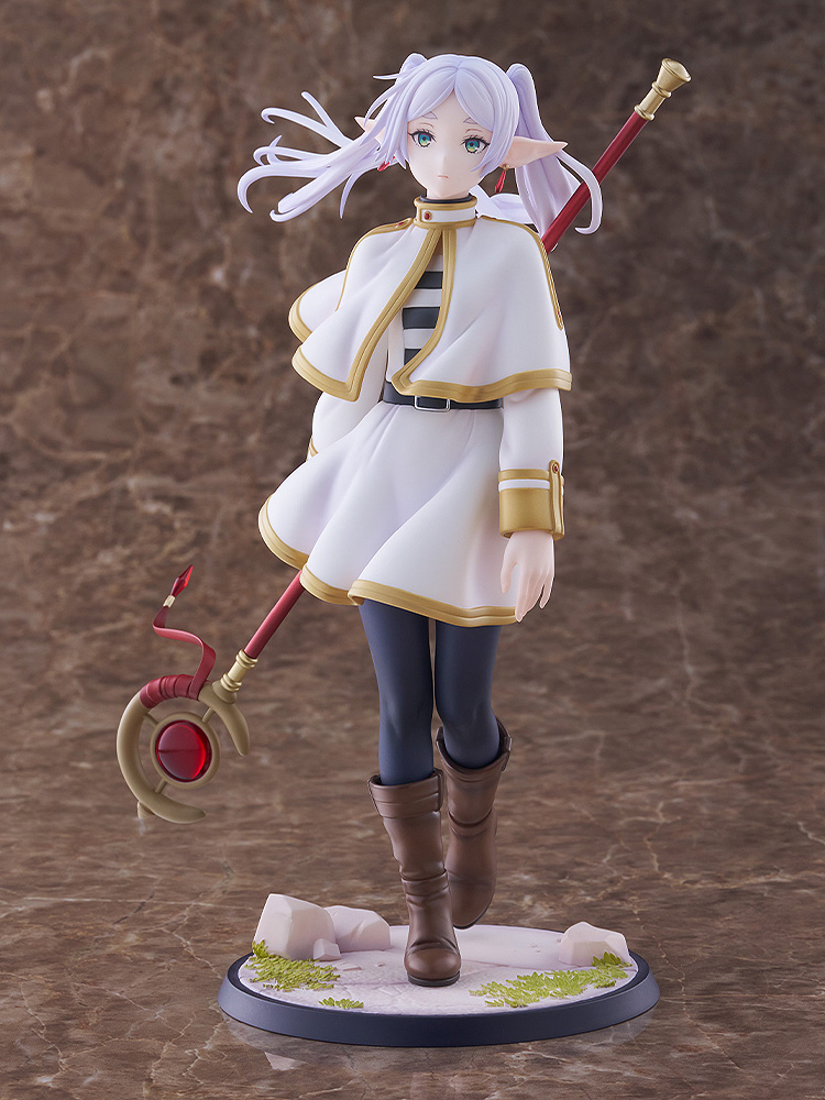 "Frieren: Beyond Journey's End" Frieren 1/7 Scale Figure