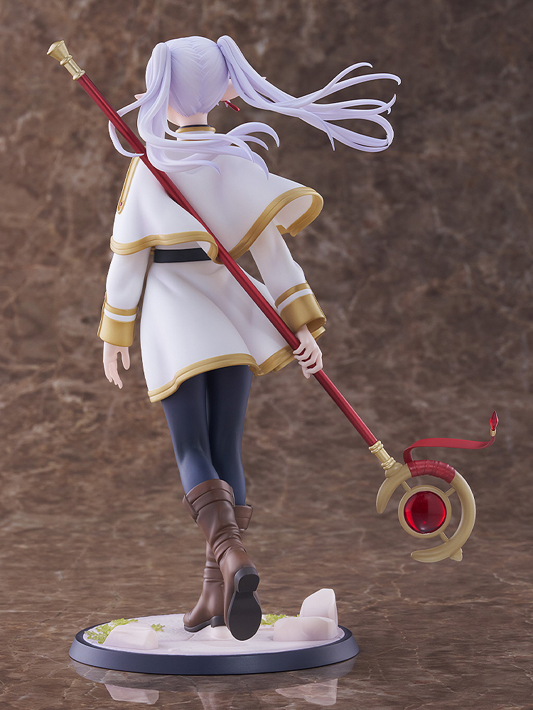 "Frieren: Beyond Journey's End" Frieren 1/7 Scale Figure