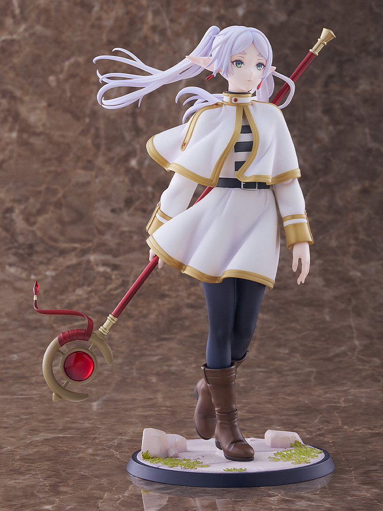 "Frieren: Beyond Journey's End" Frieren 1/7 Scale Figure