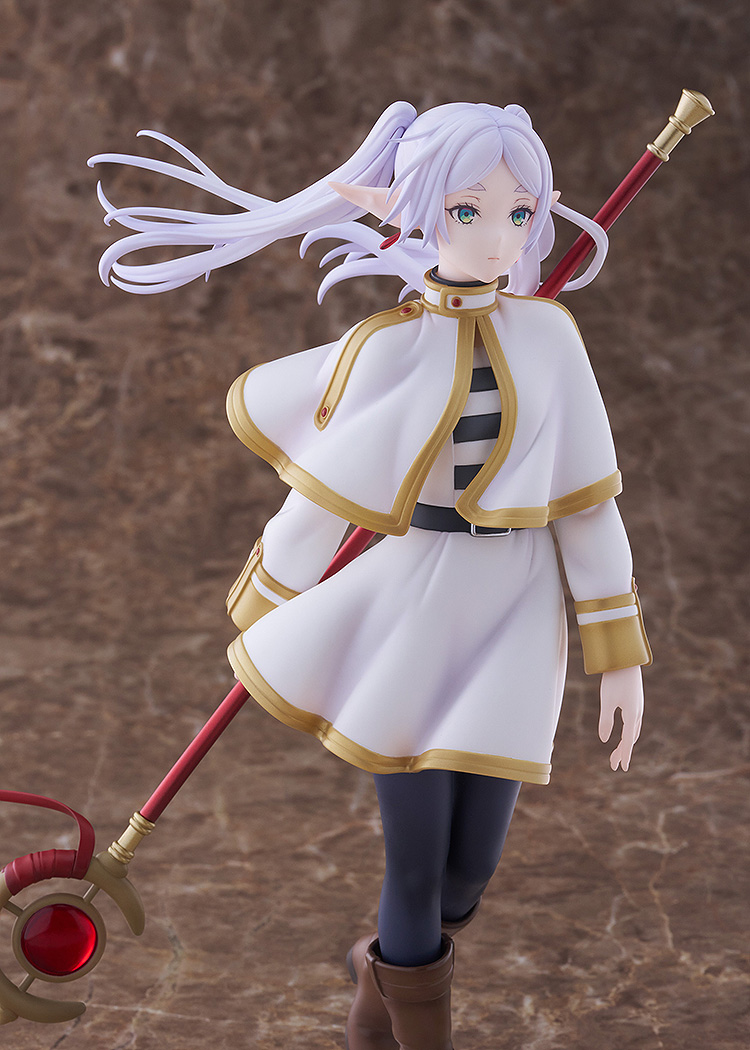 "Frieren: Beyond Journey's End" Frieren 1/7 Scale Figure
