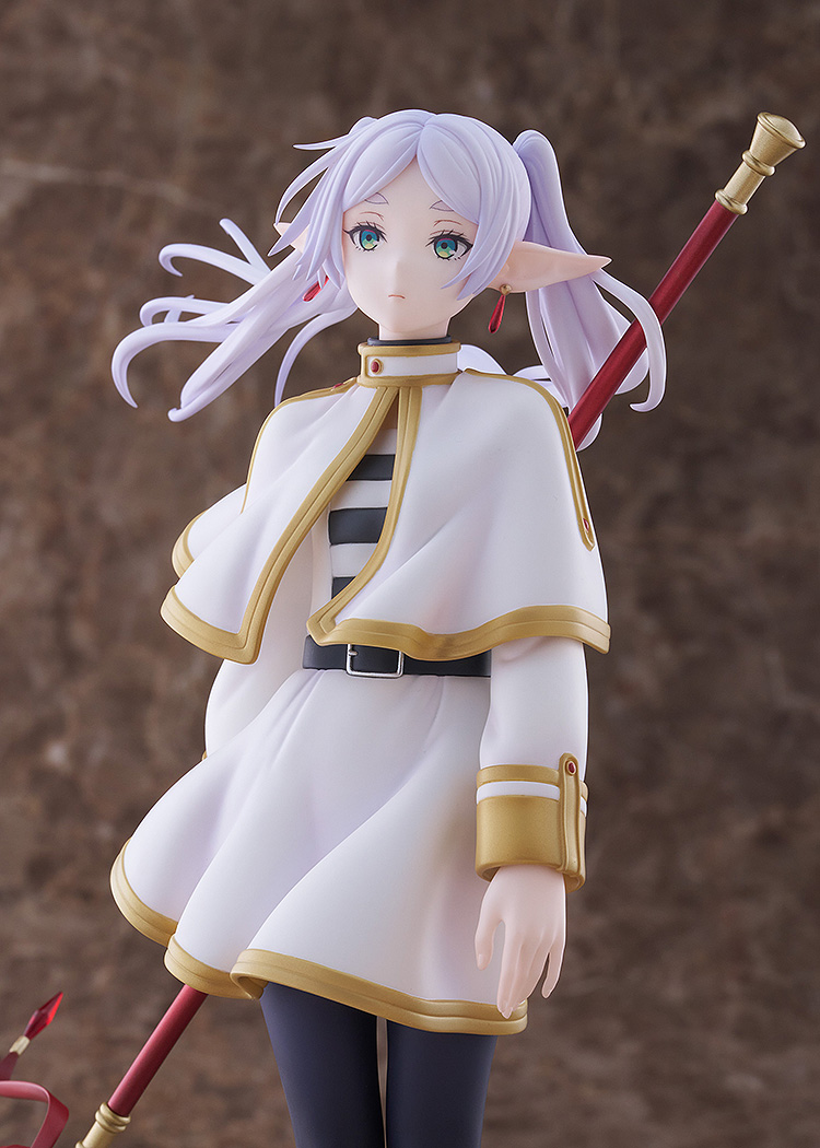 "Frieren: Beyond Journey's End" Frieren 1/7 Scale Figure