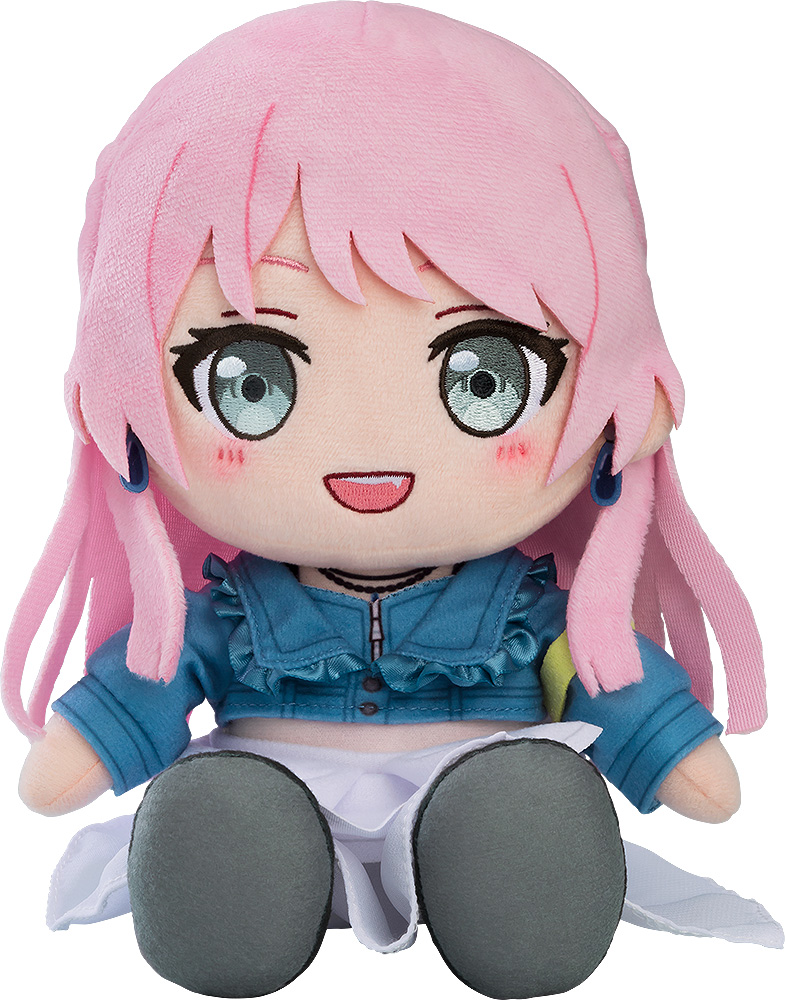 "BanG Dream!" Plushie MyGO!!!!! Chihaya Anon