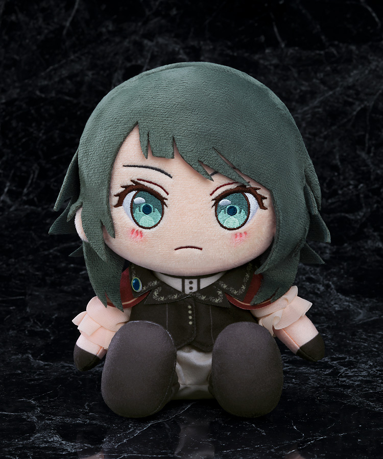 "BanG Dream!" Plushie Ave Mujica Timoris