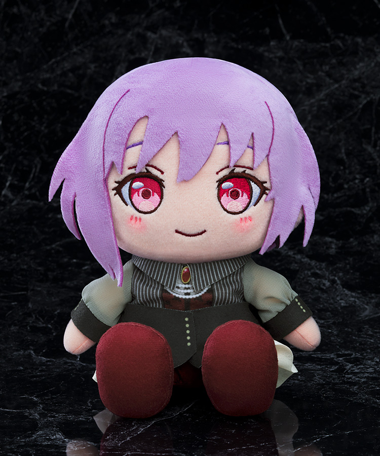 "BanG Dream!" Plushie Ave Mujica Amoris
