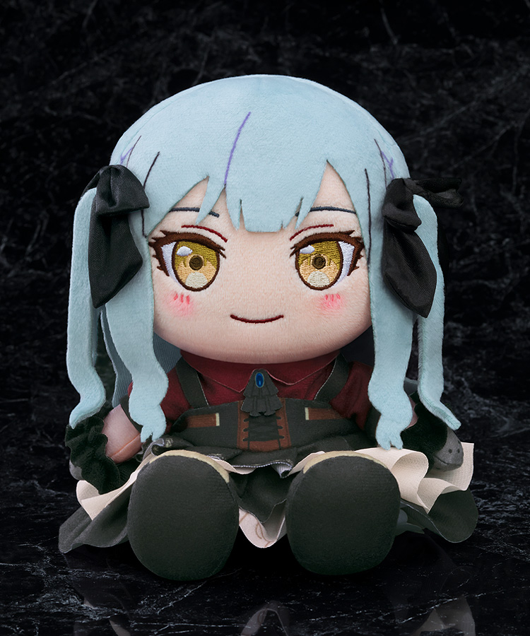"BanG Dream!" Plushie Ave Mujica Oblivionis