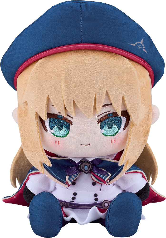 "Fate/Grand Order" Chocopuni Plushie Caster / Altria Caster