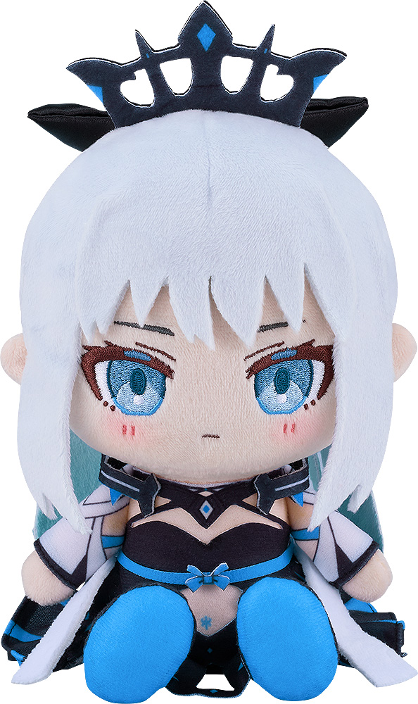 "Fate/Grand Order" Chocopuni Plushie Berserker / Morgan
