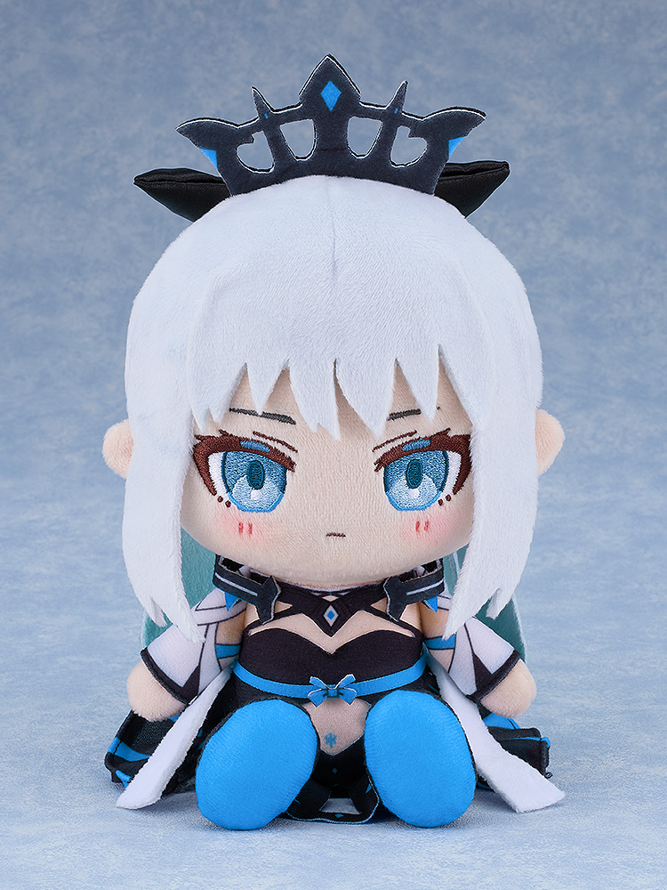 "Fate/Grand Order" Chocopuni Plushie Berserker / Morgan