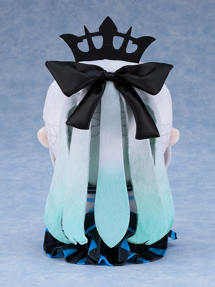 "Fate/Grand Order" Chocopuni Plushie Berserker / Morgan
