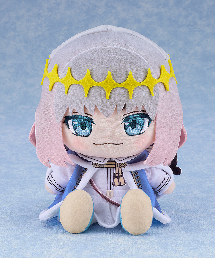 "Fate/Grand Order" Chocopuni Plushie Pretender / Oberon