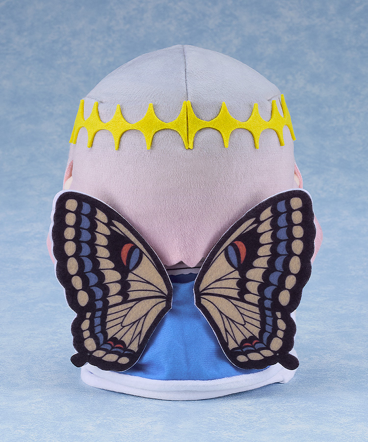 "Fate/Grand Order" Chocopuni Plushie Pretender / Oberon