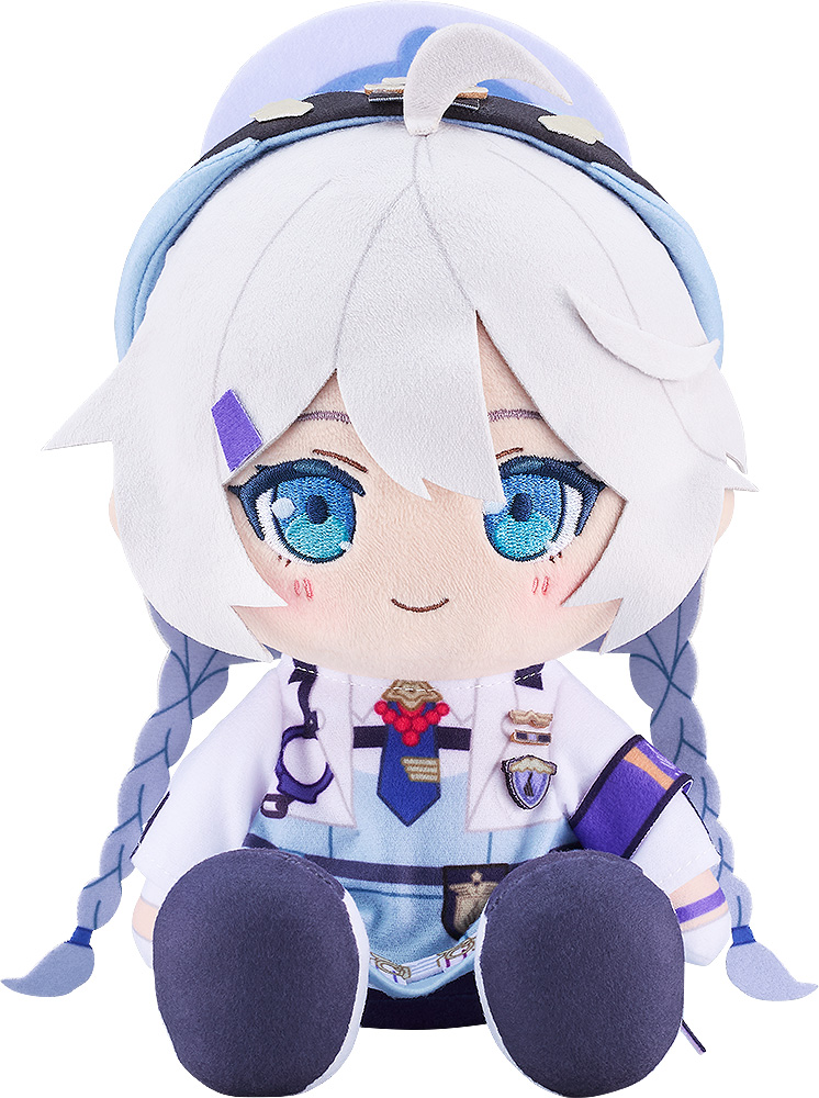 "Blue Archive" Chocopuni Plushie Kirino