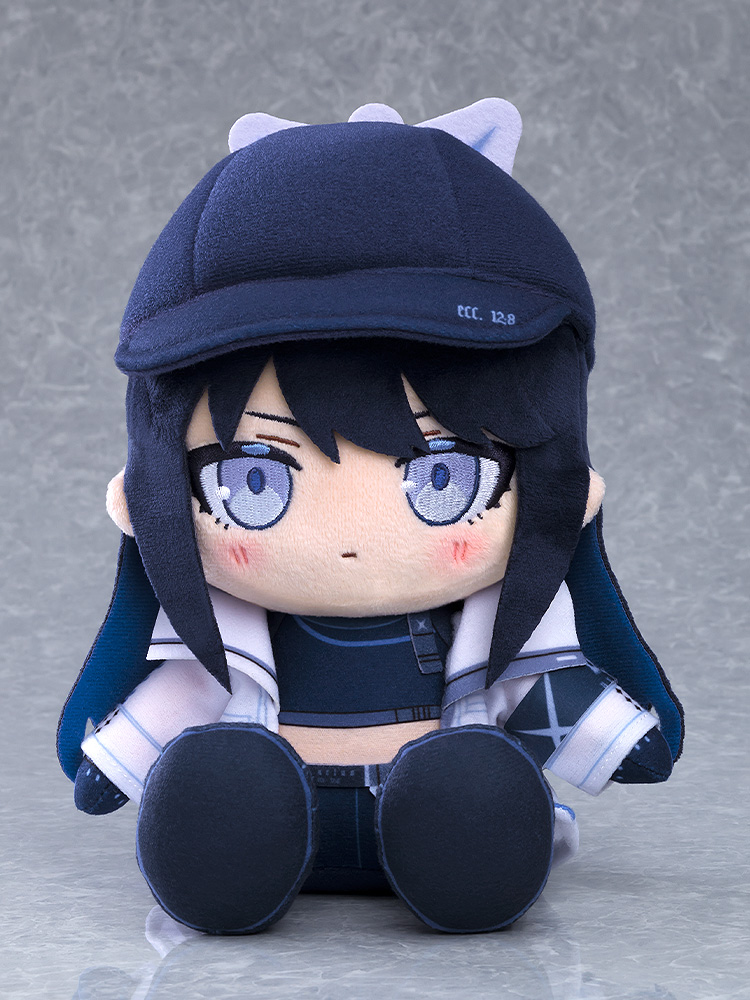 "Blue Archive" Chocopuni Plushie Saori